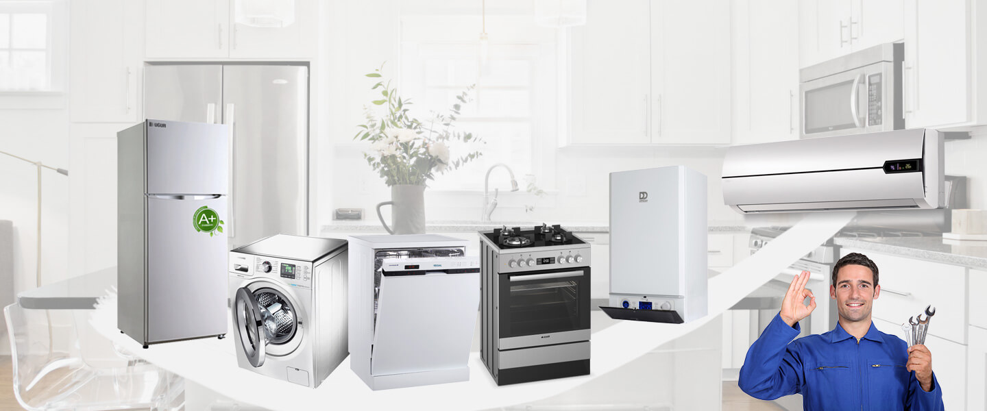 Poligon Daikin Servisi